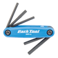 Multiherramientas Park Tool AWS-9.2 Allen, torx y dest