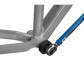 Dado de pedalier 16 muescas 44mm BBT-19 Park Tool