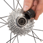 Dado Cassette PedalierCampagnolo BBT-5 Park Tool