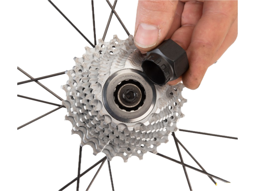 Dado Cassette PedalierCampagnolo BBT-5 Park Tool