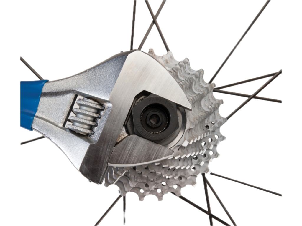 Dado Cassette PedalierCampagnolo BBT-5 Park Tool