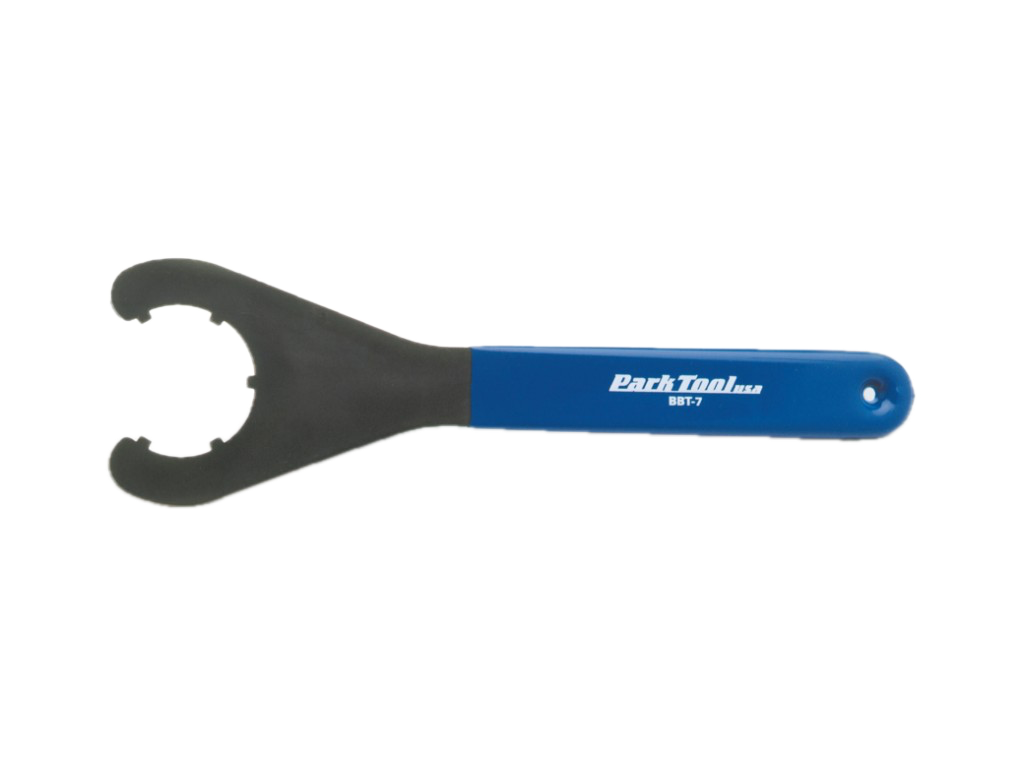 Herramienta de pedalier BBT-7 Park Tool