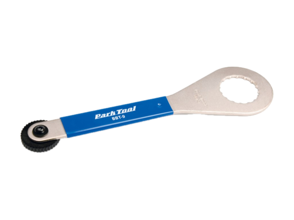 Herramienta de pedalier 16 muecas 44mm BBT-9 Park Tool