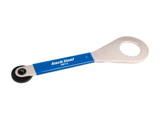 Herramienta de pedalier 16 muecas 44mm BBT-9 Park Tool