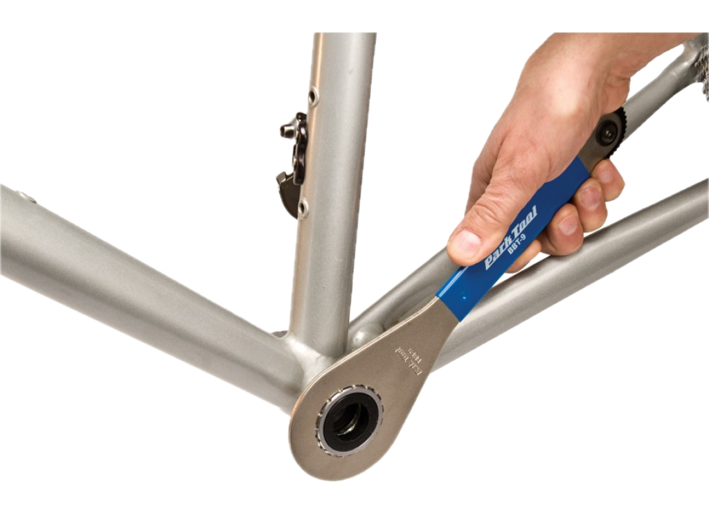 Herramienta de pedalier 16 muecas 44mm BBT-9 Park Tool