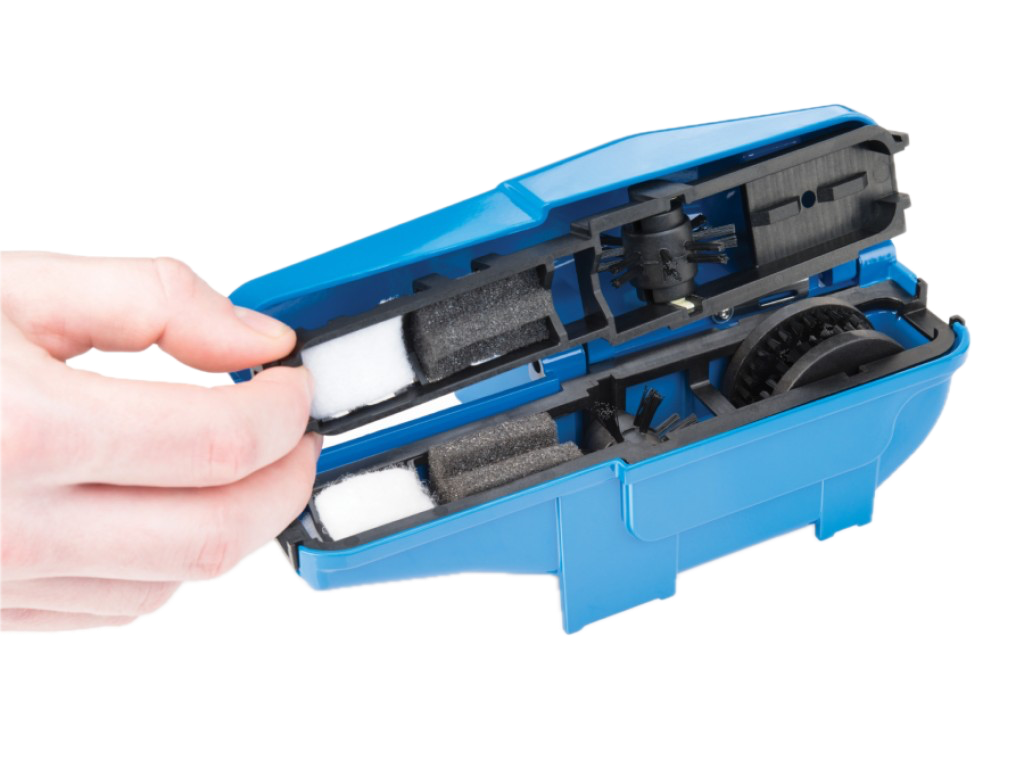 Limpia cadena profesional Park Tool CM-25