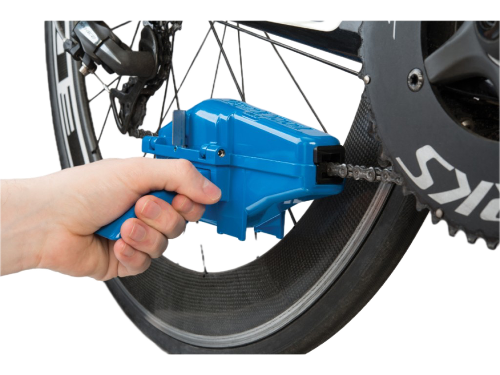 Limpia cadena profesional Park Tool CM-25