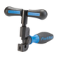 Pica cadena CT-4.3 para 5 a 12 velocidades y campañolo de 13 Park Tool