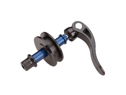 Centro ficticio Park tool DH-1
