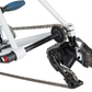 Centro ficticio Park tool DH-1
