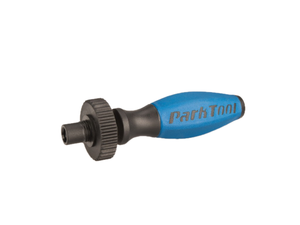 Pedal simulado roscado Park Tool DP-2