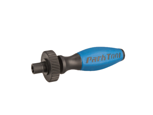 Pedal simulado roscado Park Tool DP-2