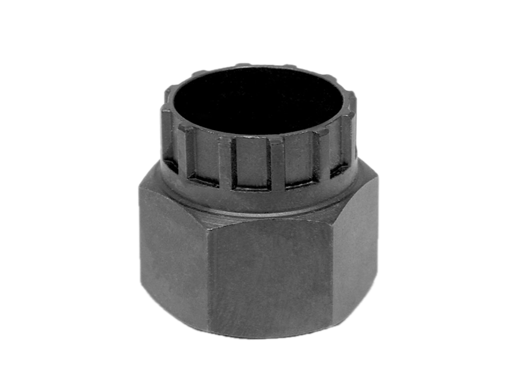 Dado removedor de anillo de bloqueo cassette FR-5 Park Tool