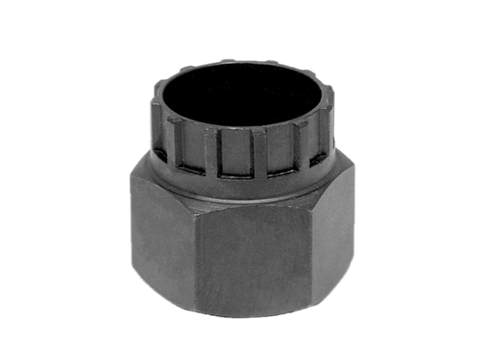 Dado removedor de anillo de bloqueo cassette FR-5 Park Tool