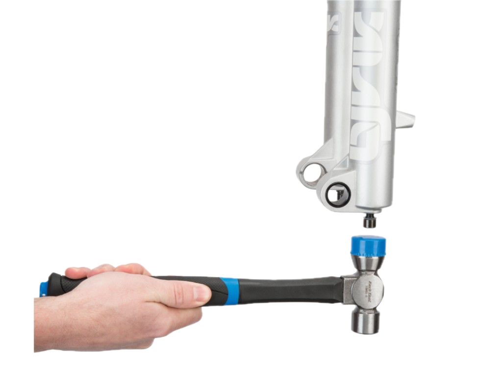 Martillo 8oz Park Tool HMR-8
