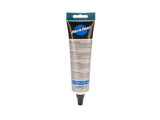Grasa de alto rendimiento 4oz Park Tool HPG-1
