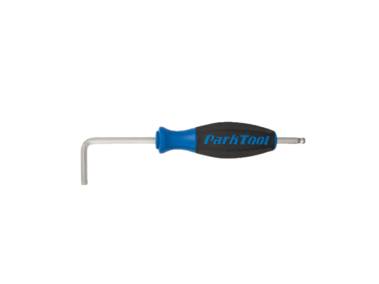 Llave Allen con mango 6mm HT-6 Park Tool