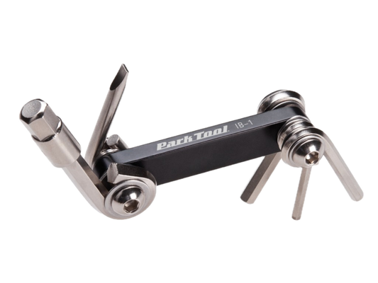 Multiherramienta IB-1 Hexag + Dest Park Tool IB-1
