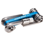 Multiherramienta hex + dest T25 + plano IB-2 Park Tool