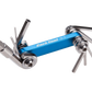 Multiherramienta hex + dest T25 + plano IB-2 Park Tool