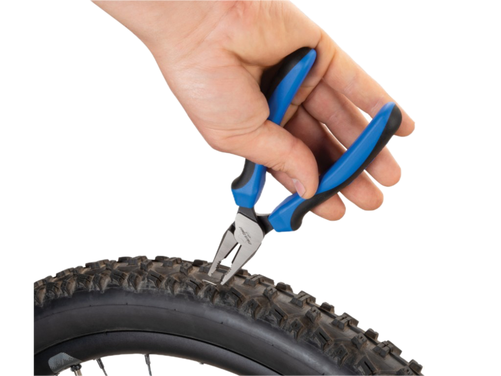 Alicarte utilitario Park Tool LP-7