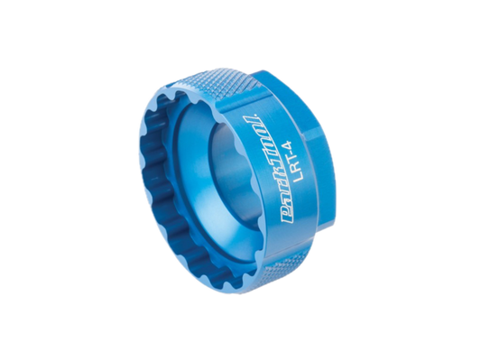 Dado pedalier 41mm 16 muecas LRT-4 Park Tool