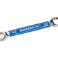 Llave abocinada metrica para frenos hidráulicos 8 y 10mm MWF-2 Park Tool