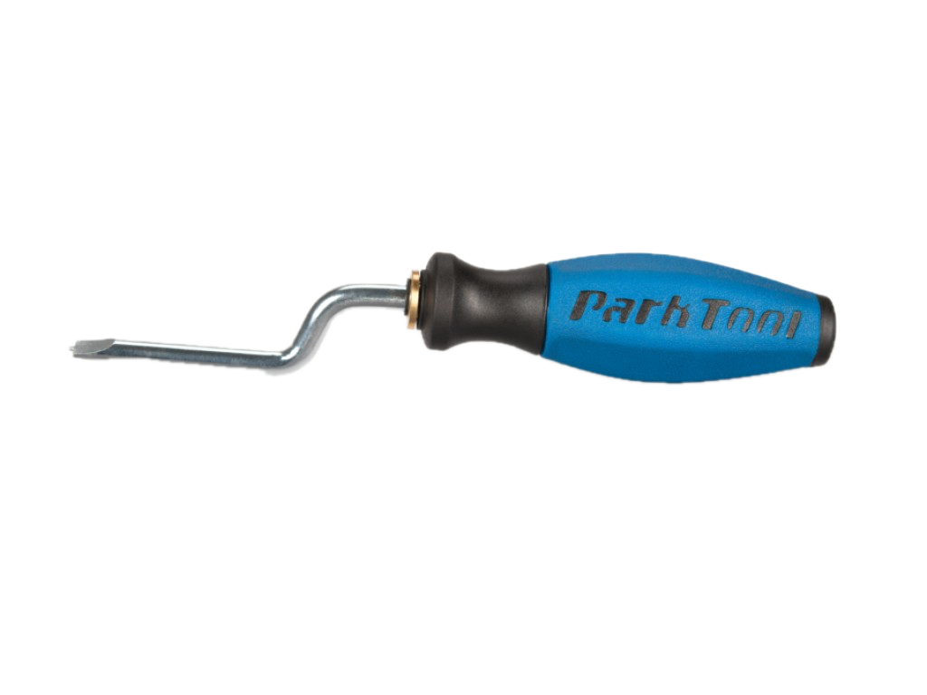 Destornillador para niple de radios Park Tool ND-1
