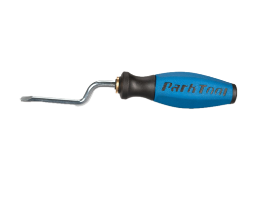 Destornillador para niple de radios Park Tool ND-1