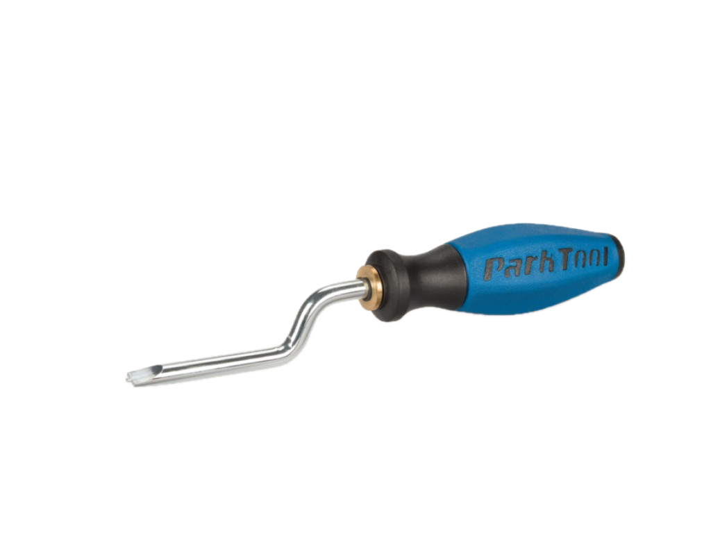 Destornillador para niple de radios Park Tool ND-1