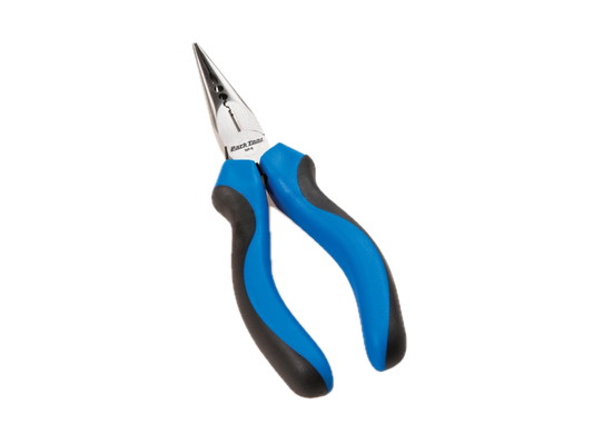 Pinza de puntas de aguja Park Tool NP-6