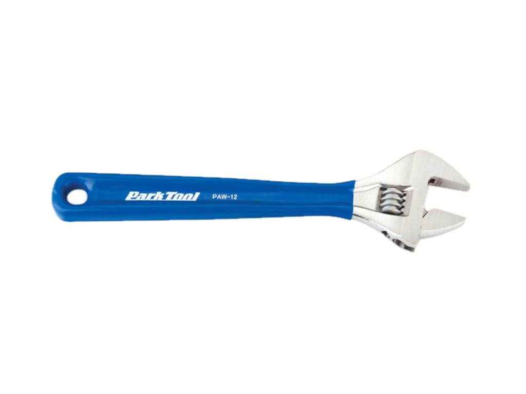 Llave ajustable 12" Park Tool PAW-12