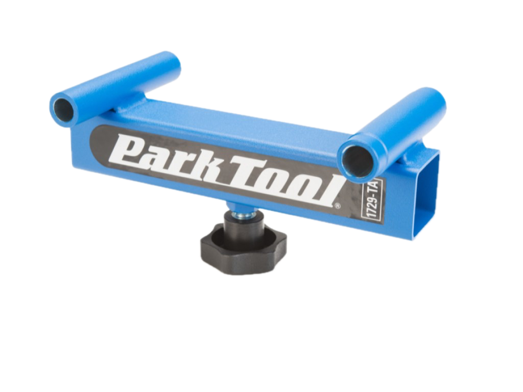 Adaptador eje pasante deslizante 1729-TA Park Tool