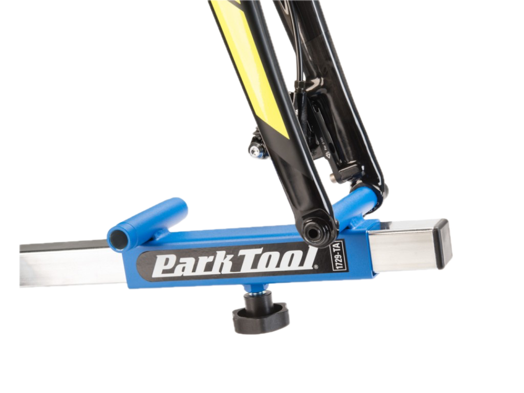 Adaptador eje pasante deslizante 1729-TA Park Tool