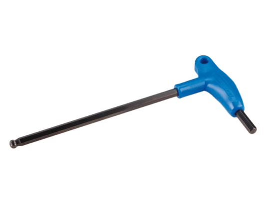 Llave Allen con mango 8mm PH-8 Park Tool