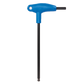 Llave Allen con mango 8mm PH-8 Park Tool