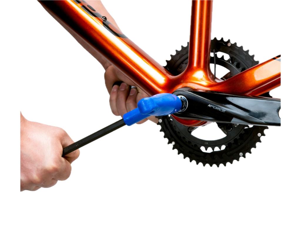 Llave Allen con mango 10mm PH-10 Park Tool