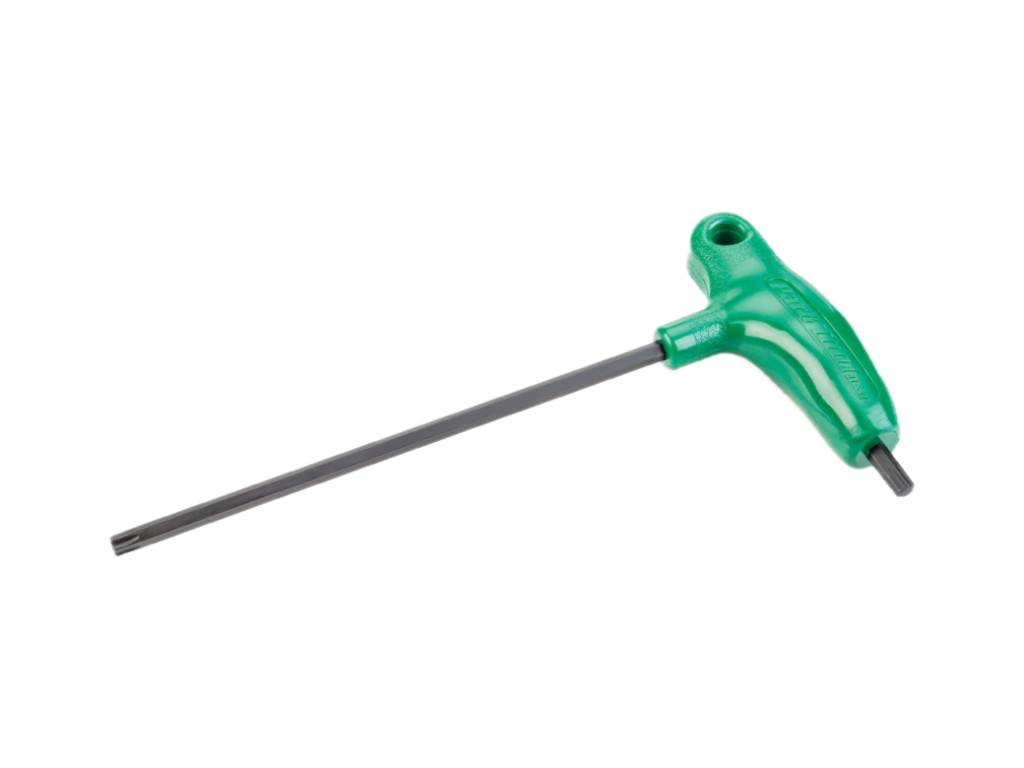 Llave Torx mango T15 PH-T15 Park Tool