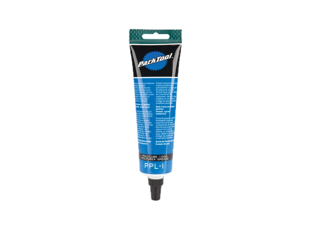 Grasa Blanca 4oz Park Tool PPL-1