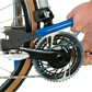 Llave de pedal profesional PW-4 Park Tool
