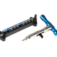 Set Destornilladores de cambio rapido 10pcs Park Tool QTH-1