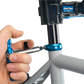 Set Destornilladores de cambio rapido 10pcs Park Tool QTH-1
