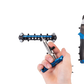 Set Destornilladores de cambio rapido 10pcs Park Tool QTH-1