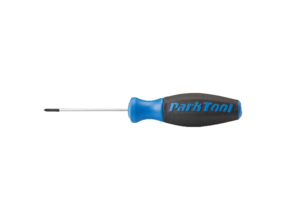 Destornillador de estria pequeño Park Tool SD-0