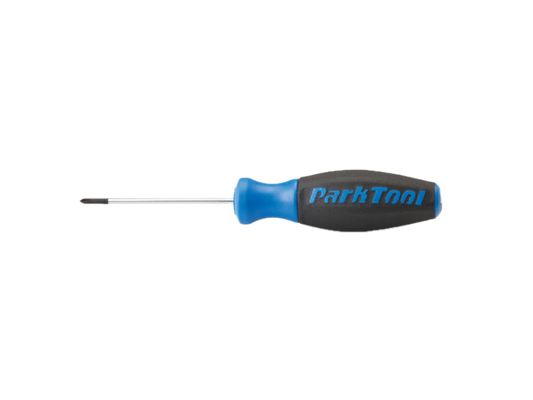 Destornillador de estria pequeño Park Tool SD-0