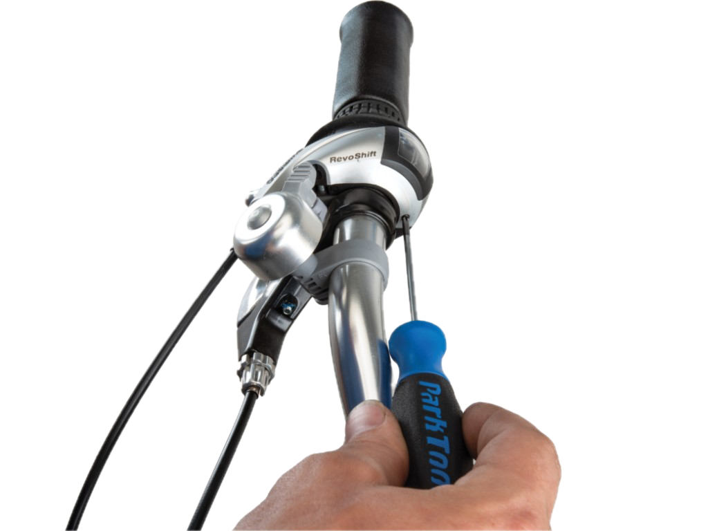 Destornillador de estria pequeño Park Tool SD-0