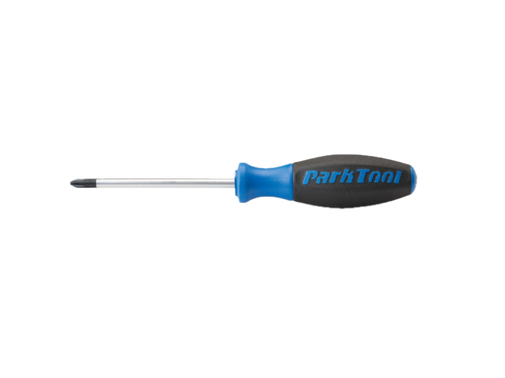 Destornillador de estria n2 Park Tool SD-2