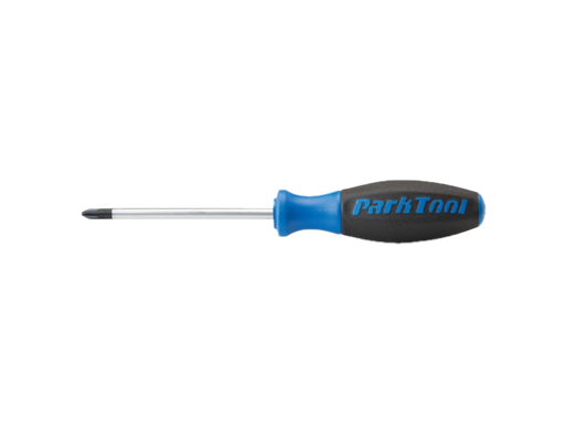 Destornillador de estria n2 Park Tool SD-2