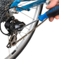 Destornillador de estria n2 Park Tool SD-2