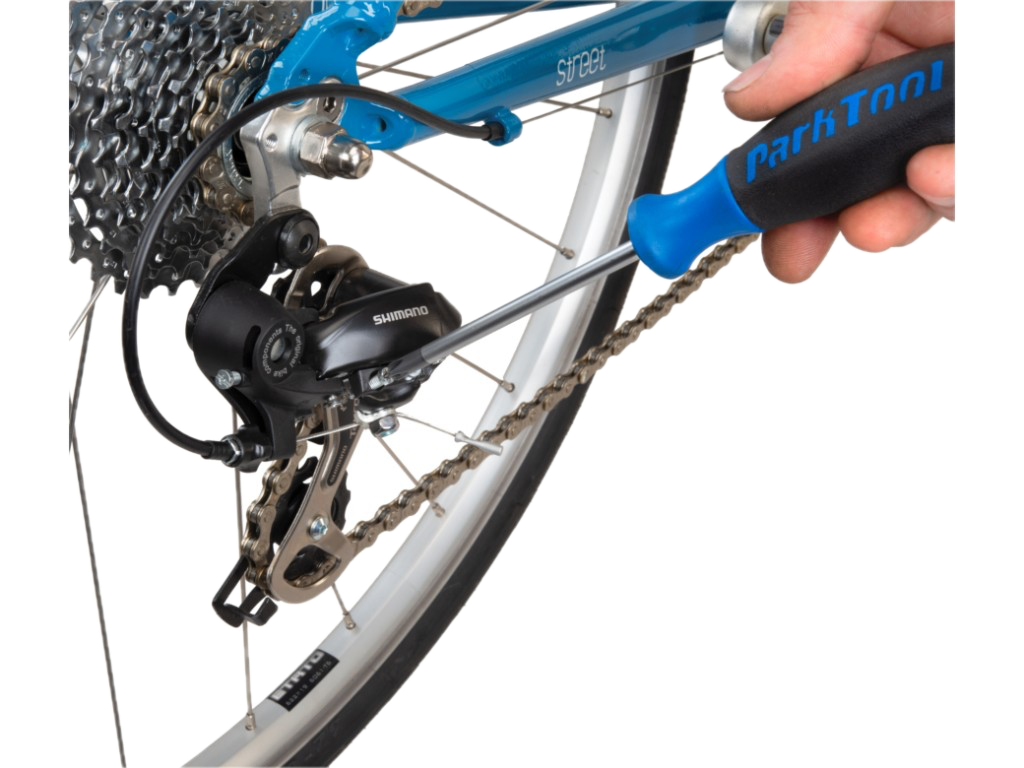 Destornillador de estria n2 Park Tool SD-2